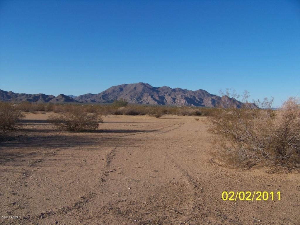 55xxx La Barranca Drive - Photo 1