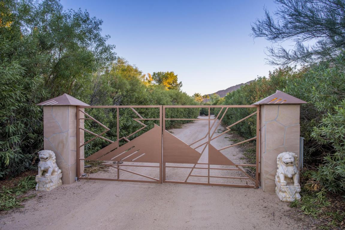 6005 Lincoln Drive - Photo 1