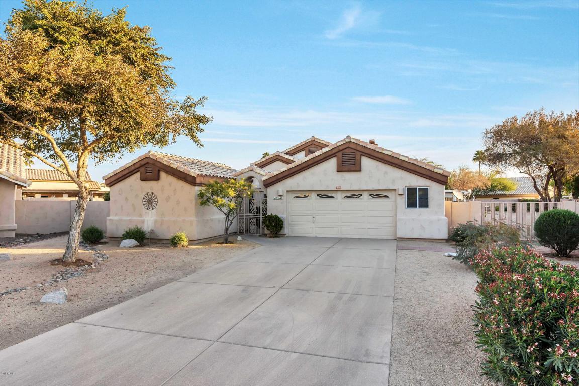 14620 Whispering Wind Trail - Photo 1