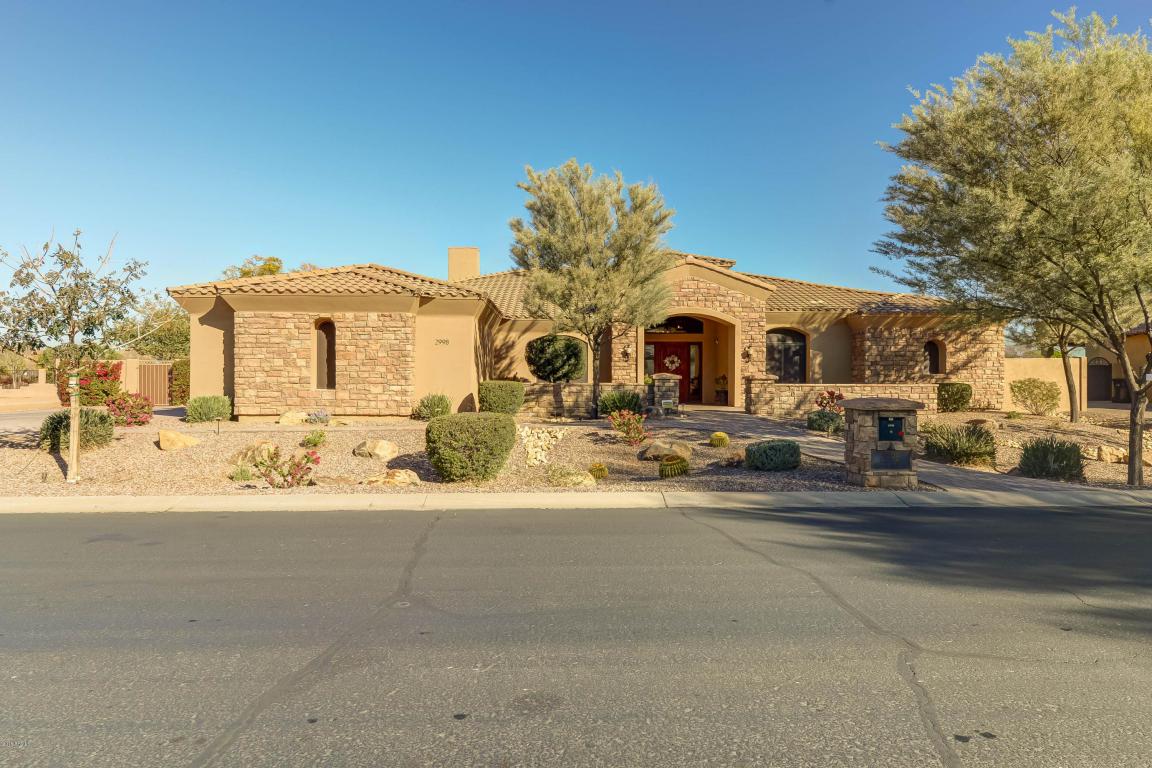 2998 Waterman Way - Photo 1