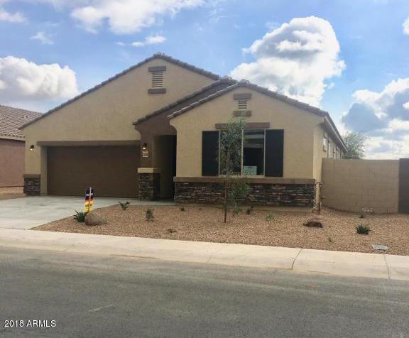 23789 Mohave Street - Photo 1