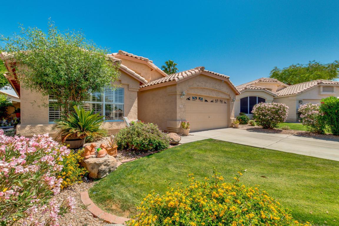 2242 Donald Drive - Photo 1
