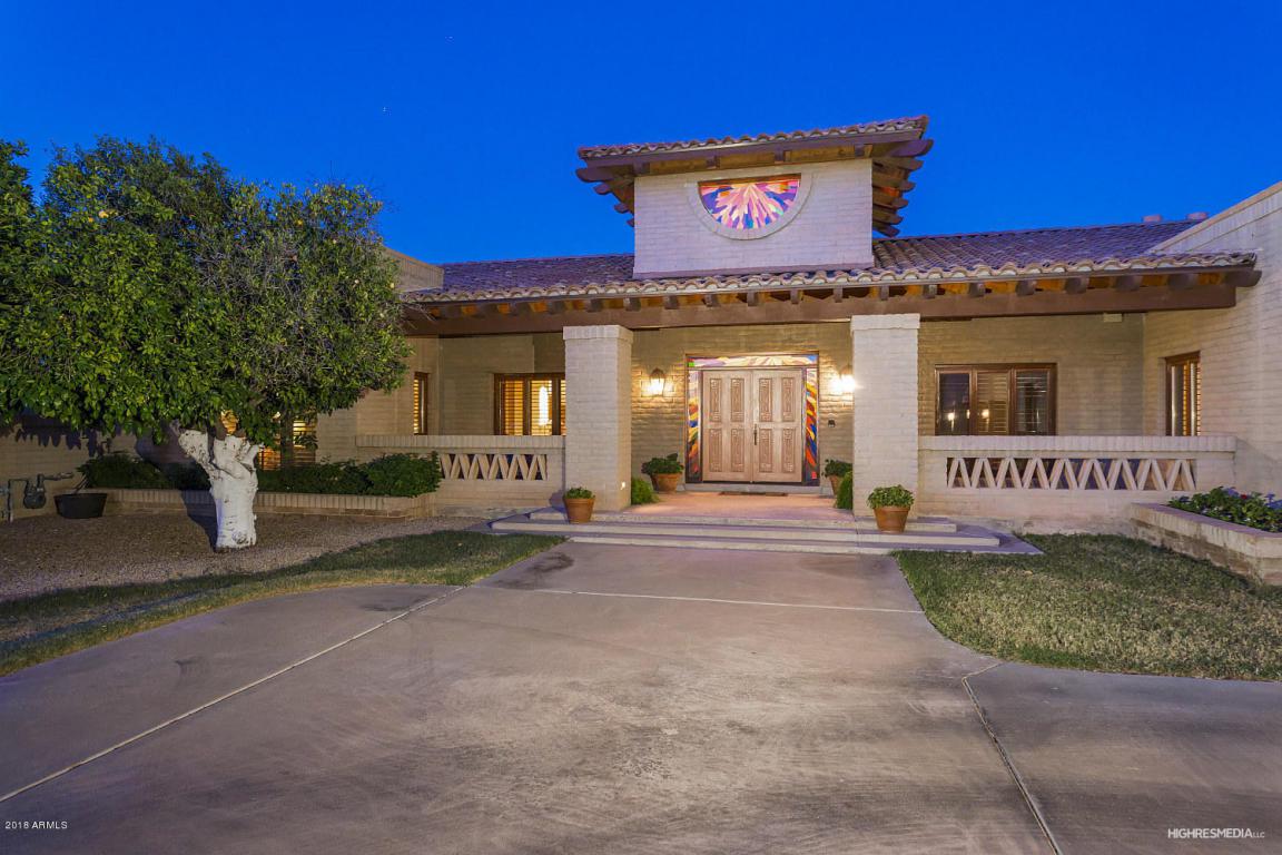 4617 Elmwood Circle - Photo 1