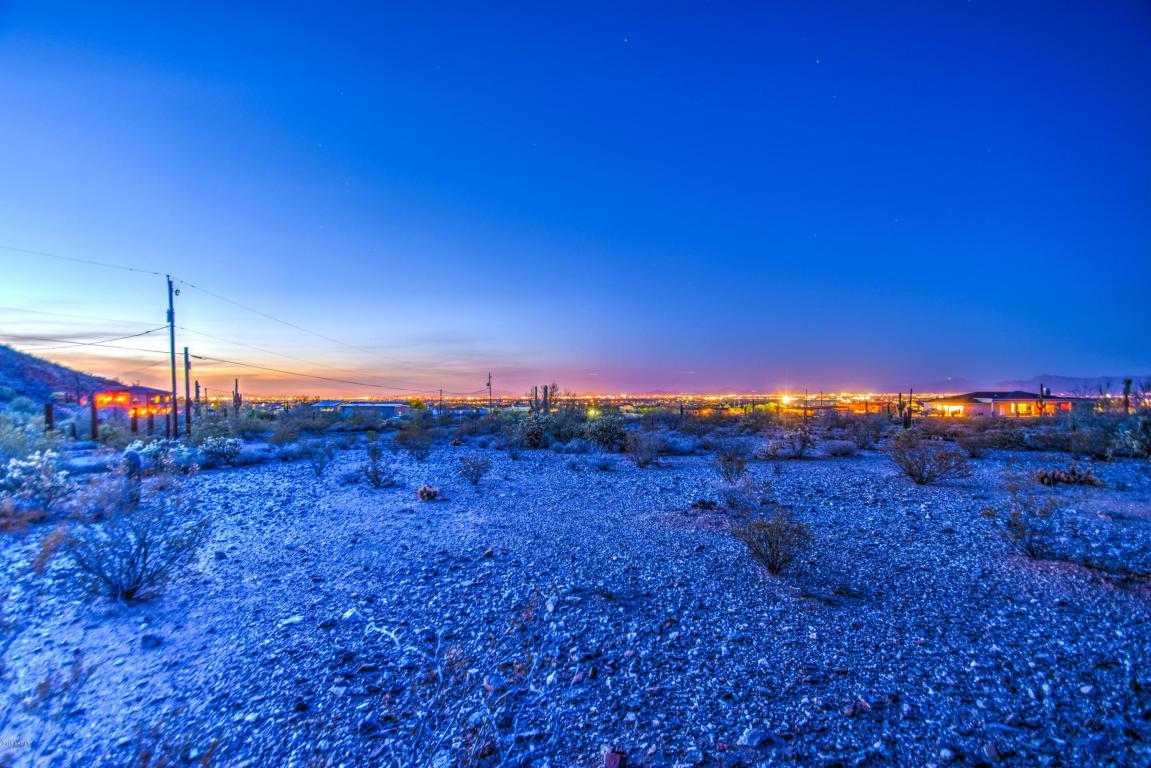 34461 Goldmine Gulch Trail - Photo 1