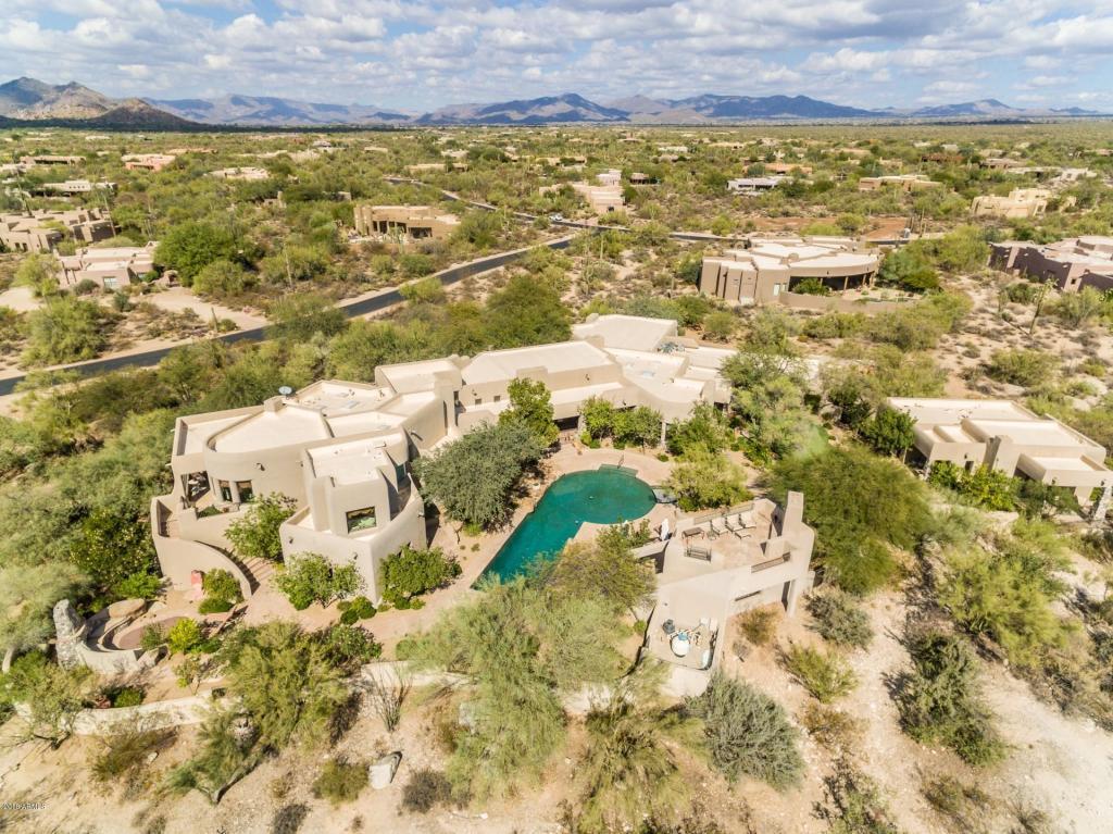 30600 Pima Drive - Photo 1