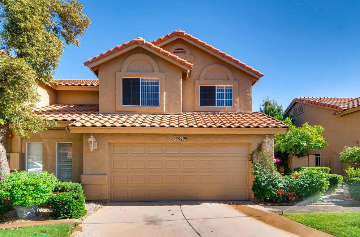 9299 Camino Del Santo - Photo 1