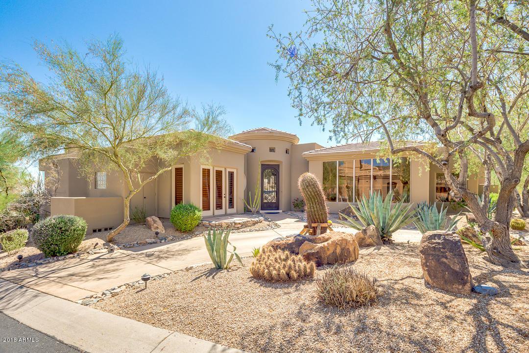 13496 Bloomfield Drive - Photo 1