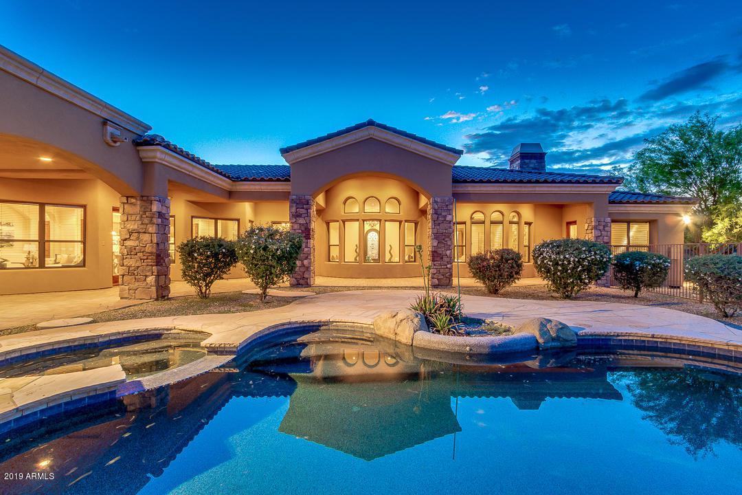 3927 Pinnacle Hills Circle - Photo 1