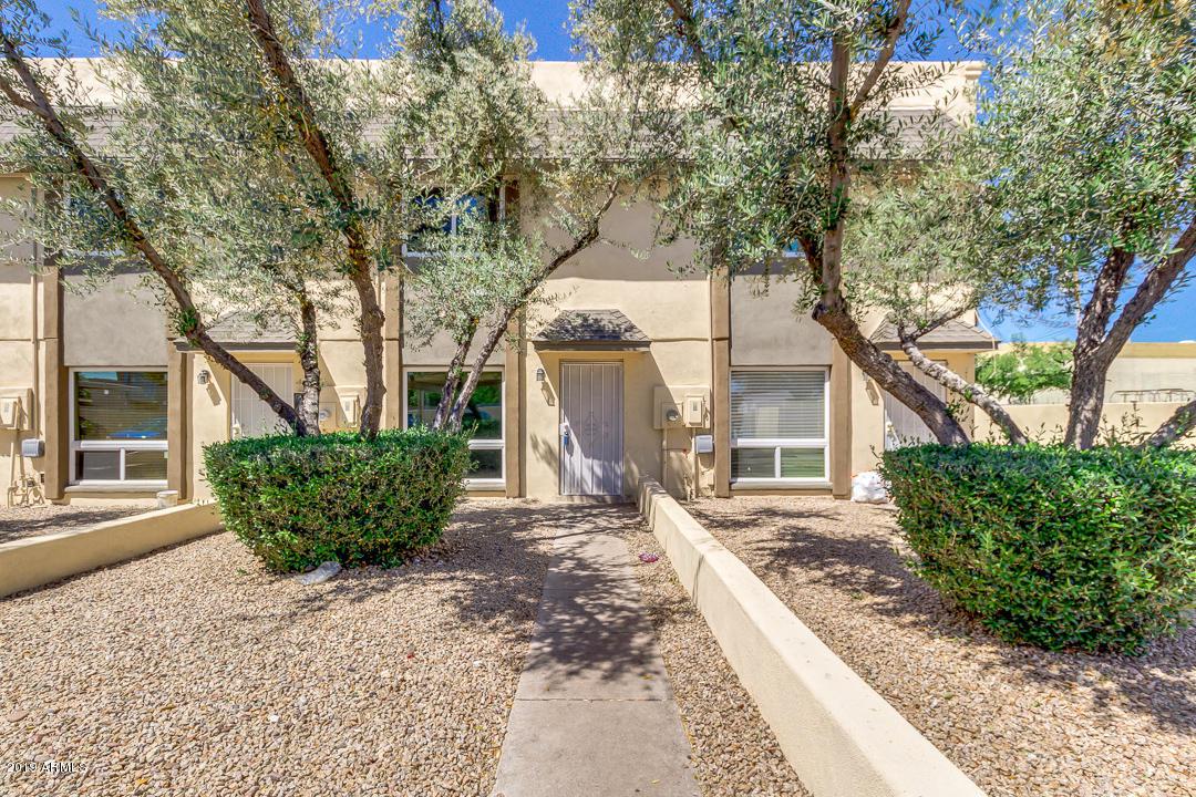 3222 Harvard Street - Photo 1
