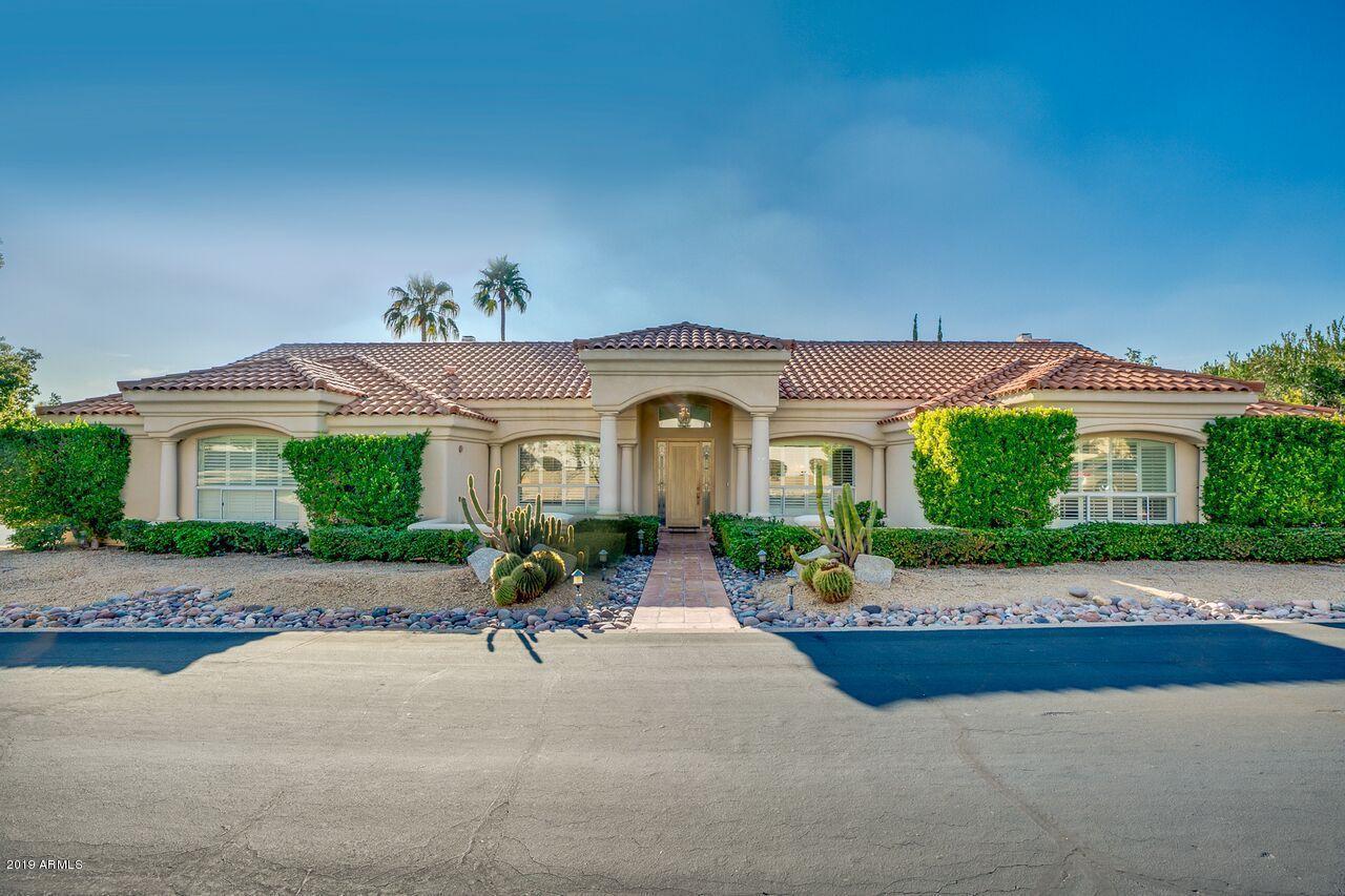 23014 Country Club Trail - Photo 1