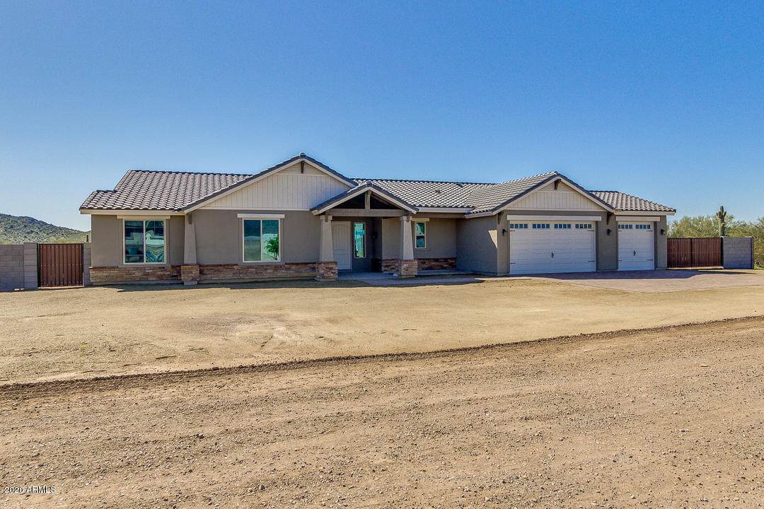 15333 Peakview Road - Photo 1 15333 Peakview Road - Photo 1