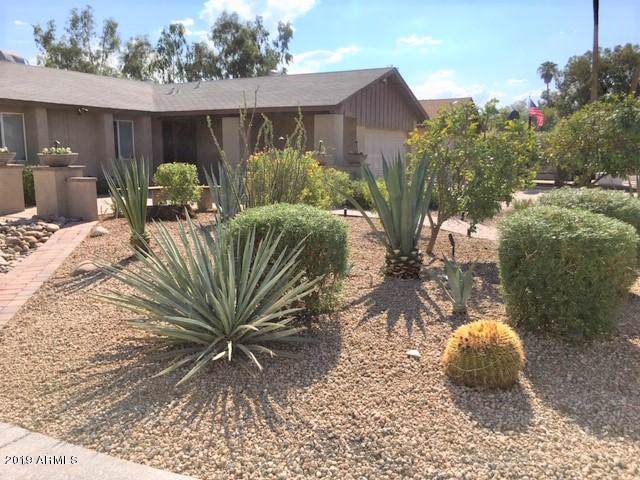 4001 Christy Drive - Photo 1