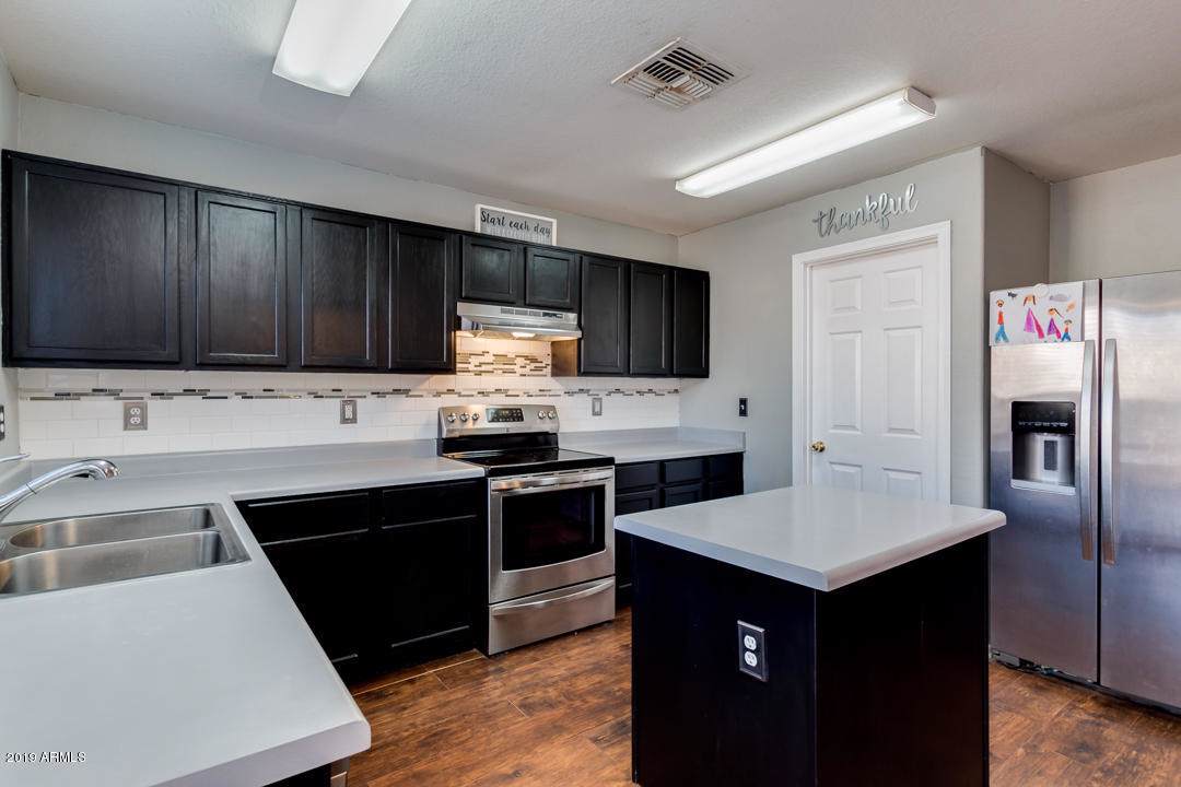 1776 Desert Rose Trail - Photo 1