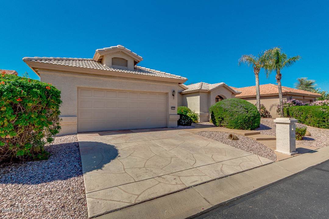 3172 Couples Drive - Photo 1