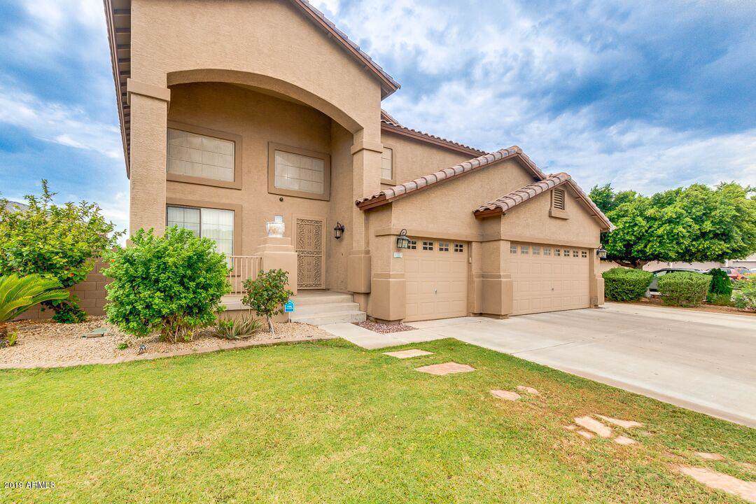 11003 Hubbell Street - Photo 1