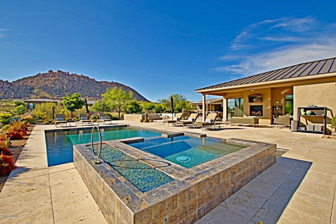 11701 Desert Holly Drive - Photo 1