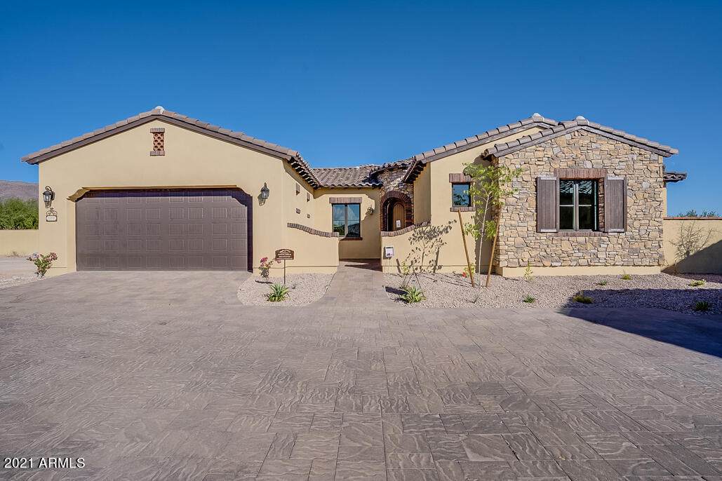 3211 Hawthorn Court - Photo 1