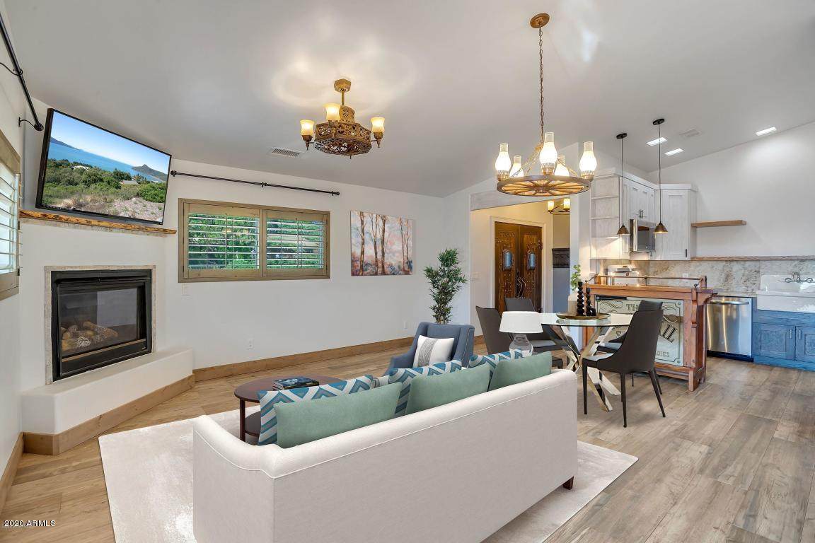 150 Gray Mountain Drive - Photo 1