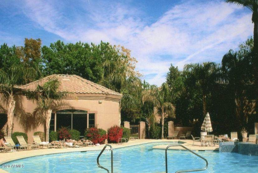 15095 Thompson Peak Parkway - Photo 1