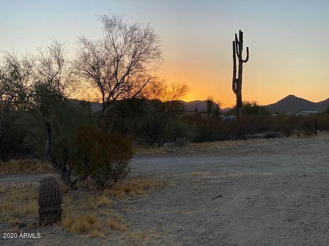 3954 Adobe Dam Road - Photo 1