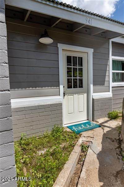 941 Pueblo Court - Photo 1