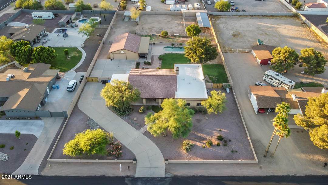 5028 Misty Willow Lane - Photo 1