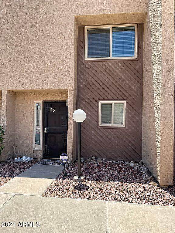 1601 Sunnyside Drive - Photo 1