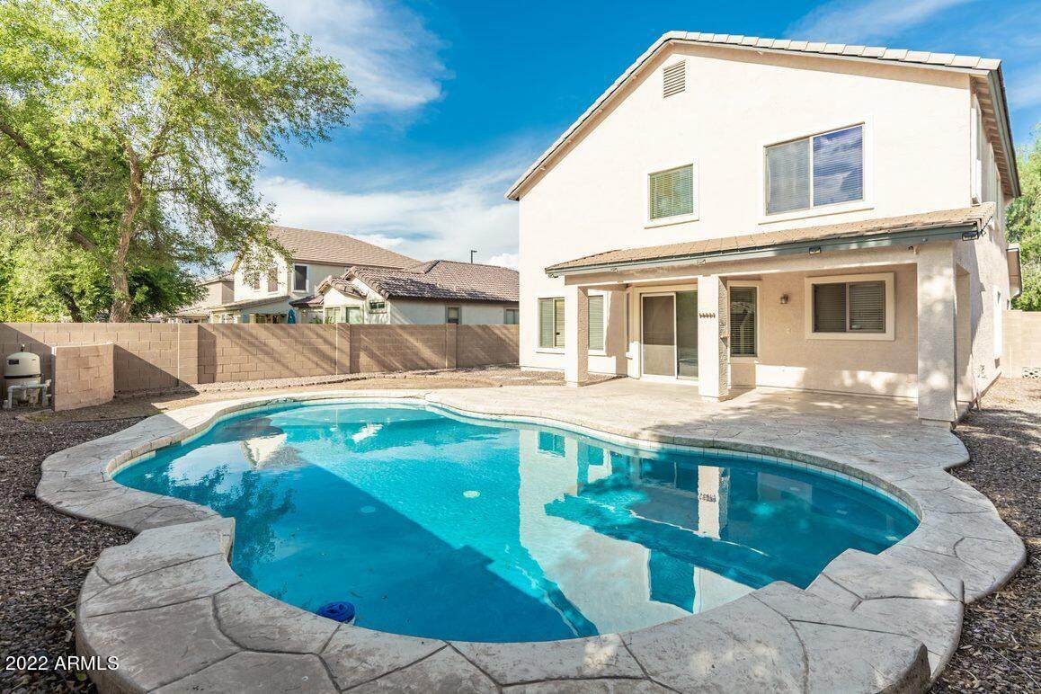 4378 Ponderosa Drive - Photo 1