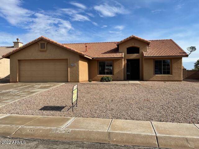 2581 Cabo Burela Drive - Photo 1