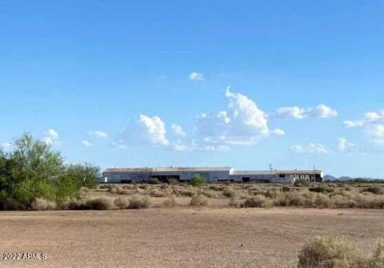 0 Aztec Road - Photo 1