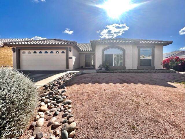 3319 Rosemonte Drive - Photo 1