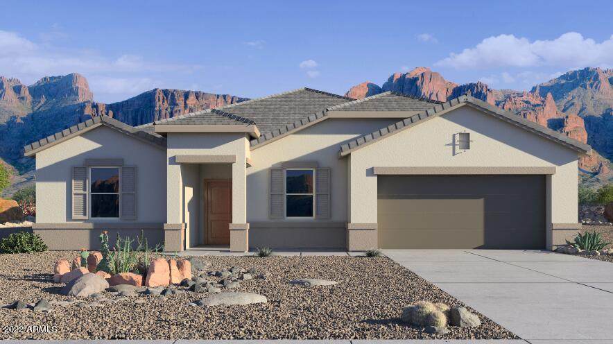 3426 Cinnabar Lane - Photo 1