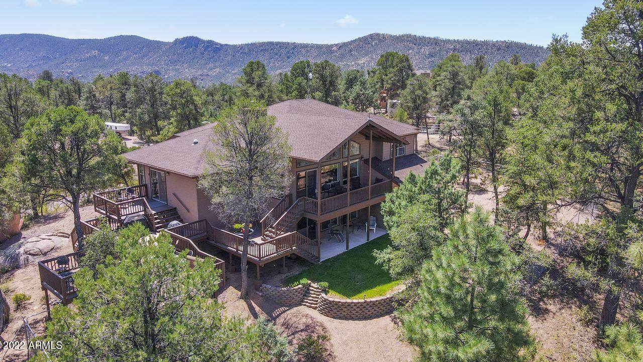 800 Anasazi Road - Photo 1