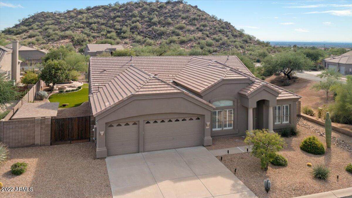 2743 Cabot Circle - Photo 1