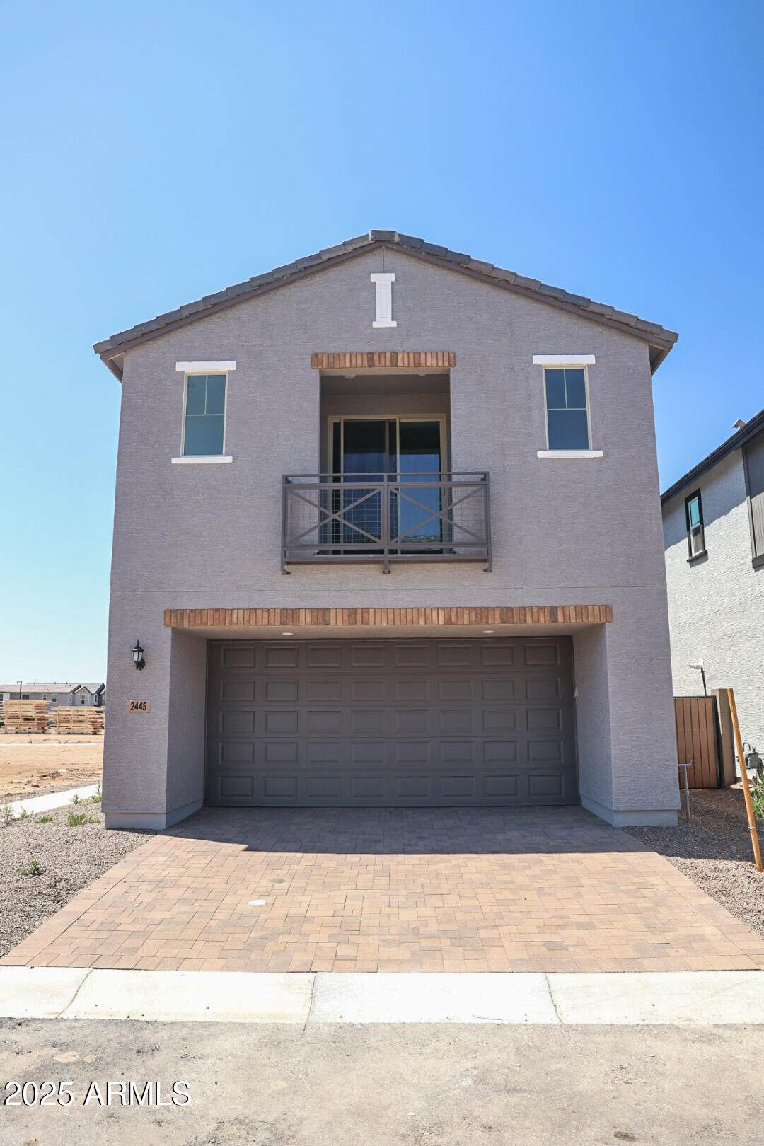 2445 Rowel Road - Photo 1