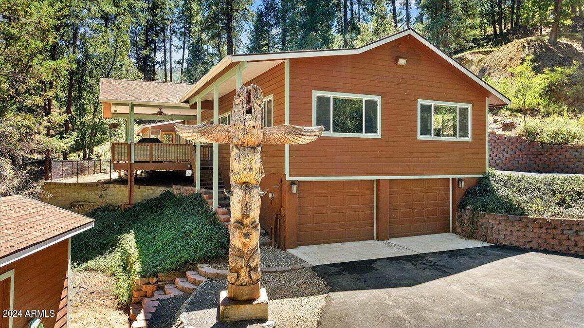 6641 Midnight Snap Lane - Photo 1