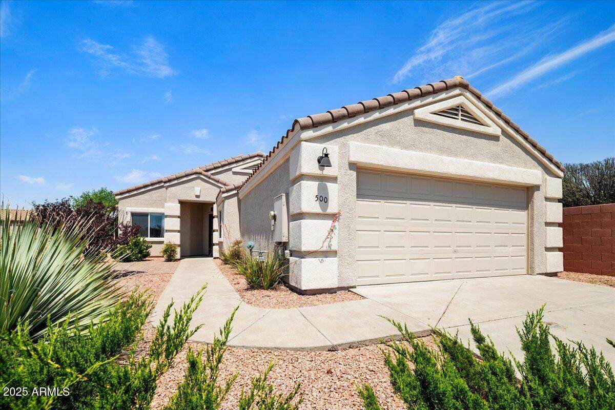 500 Santa Fe Trail - Photo 1