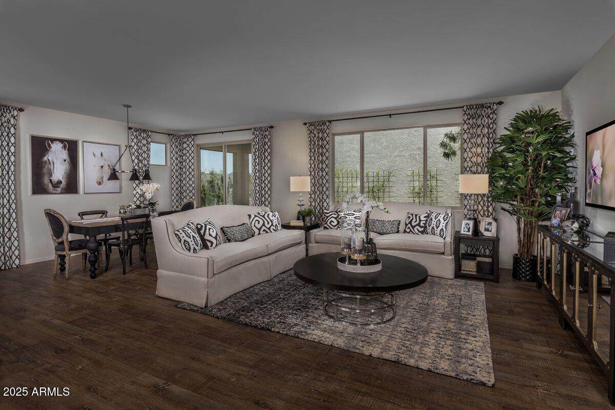 5152 Desert Forest Trail - Photo 1