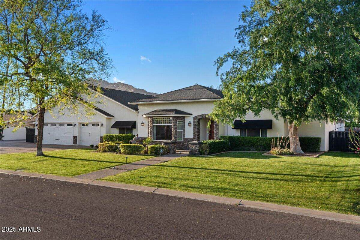 6522 Calle Del Media - Photo 1