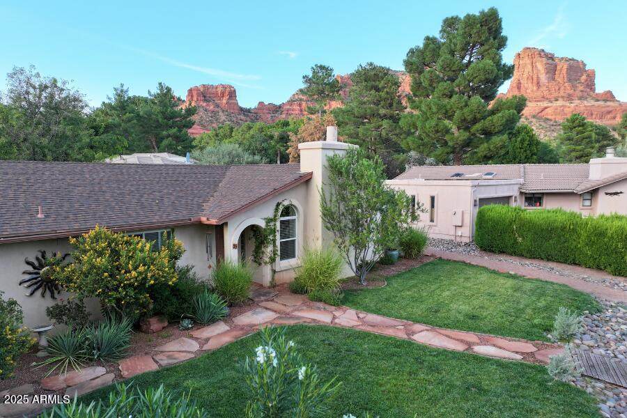 25 Miner Circle - Photo 1