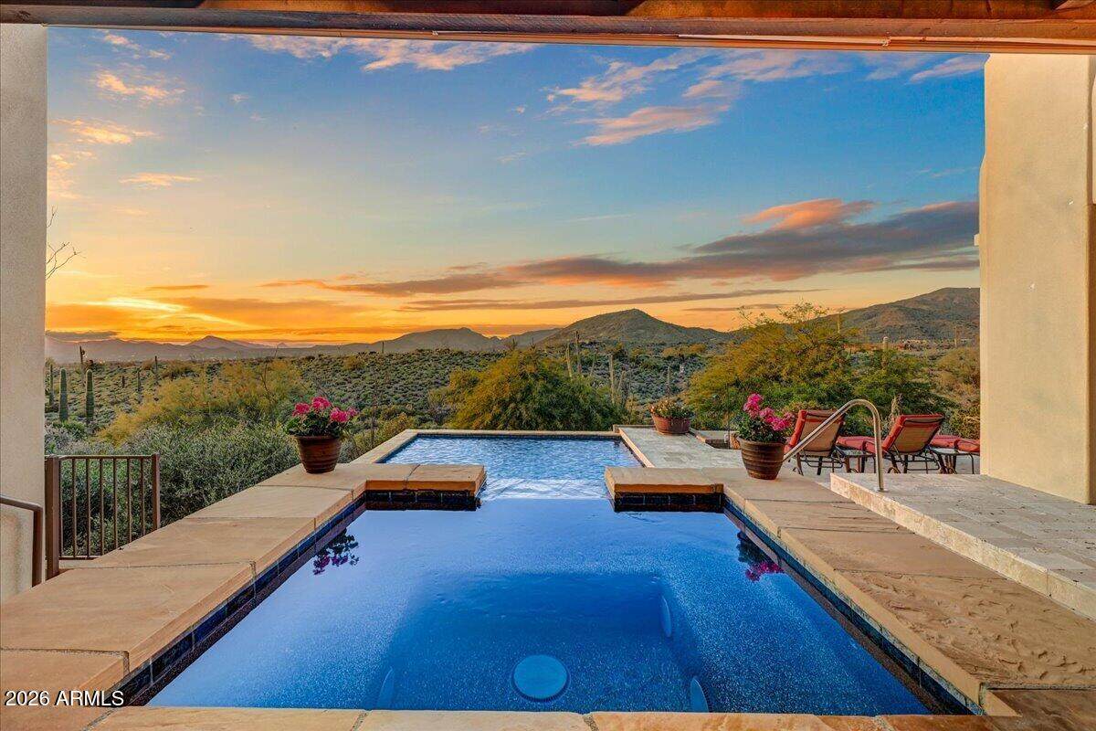 8343 Spanish Boot Road - Photo 1