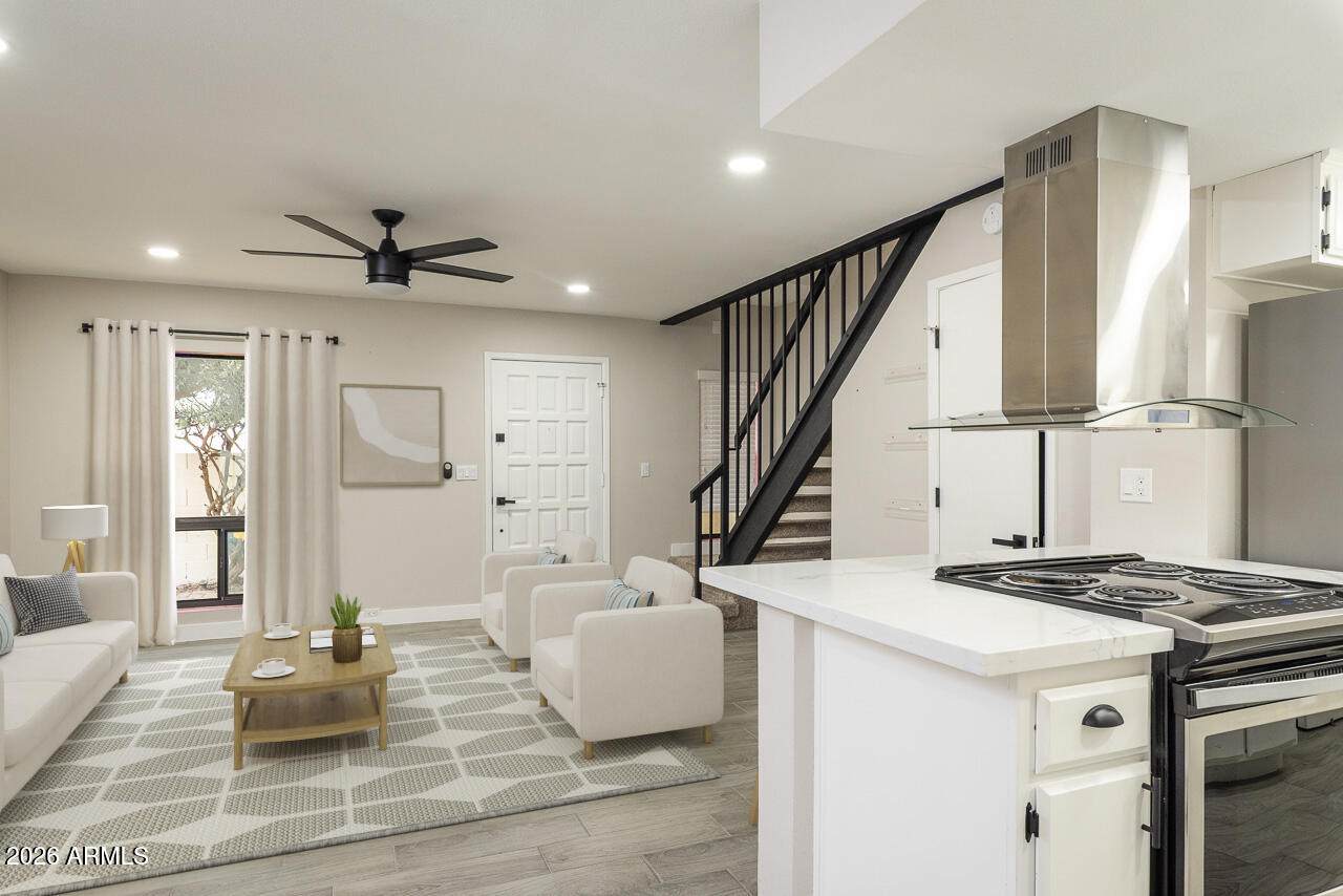 5002 Hazel Drive - Photo 1