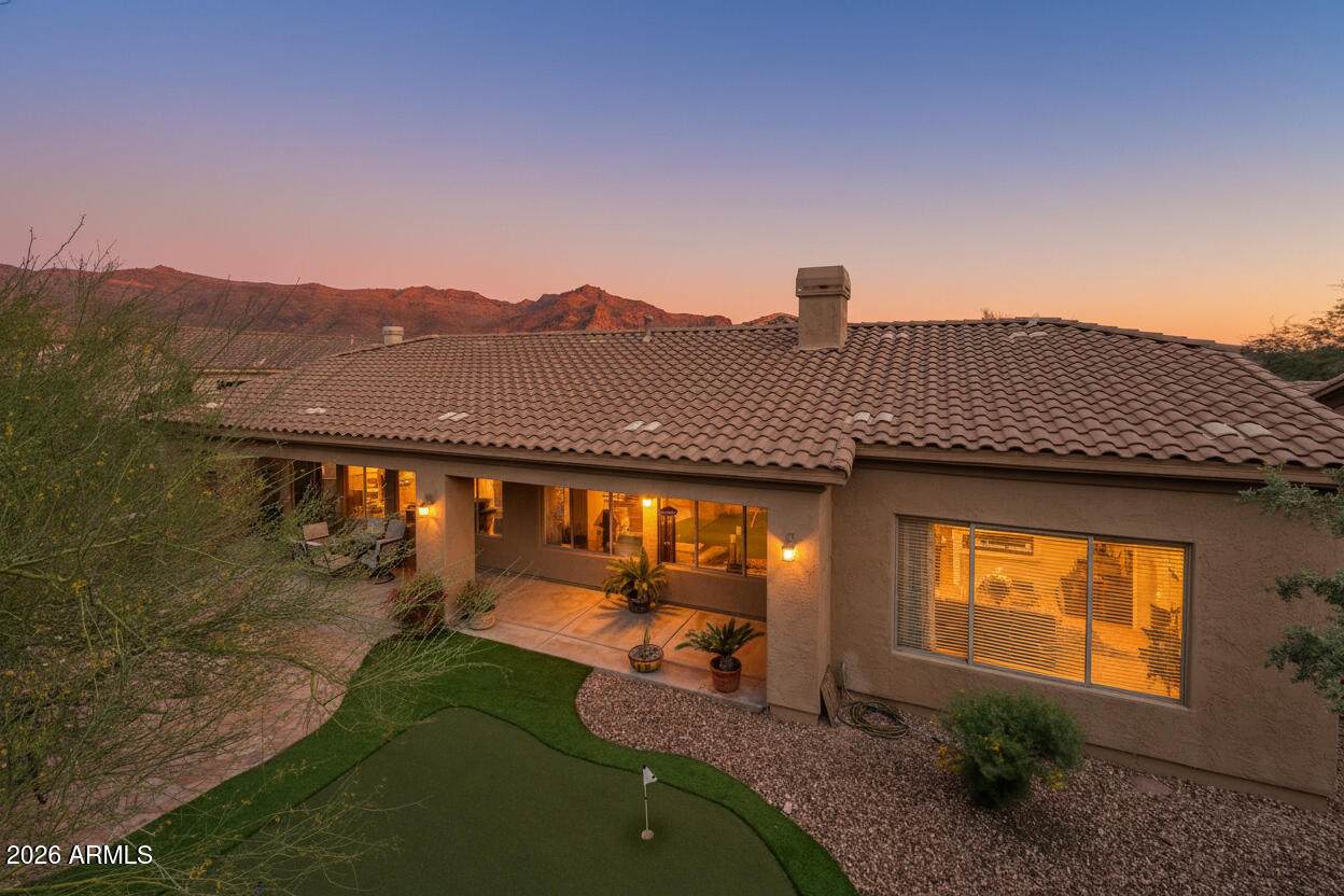 3660 Golden Eye Lane - Photo 1