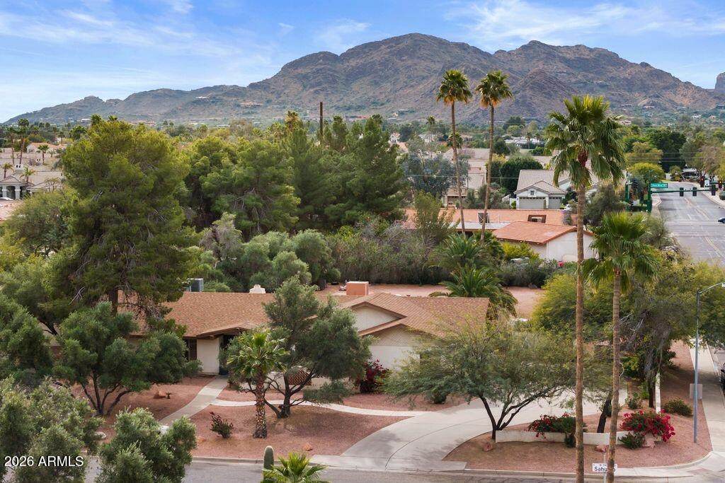 5401 Sahuaro Drive - Photo 1