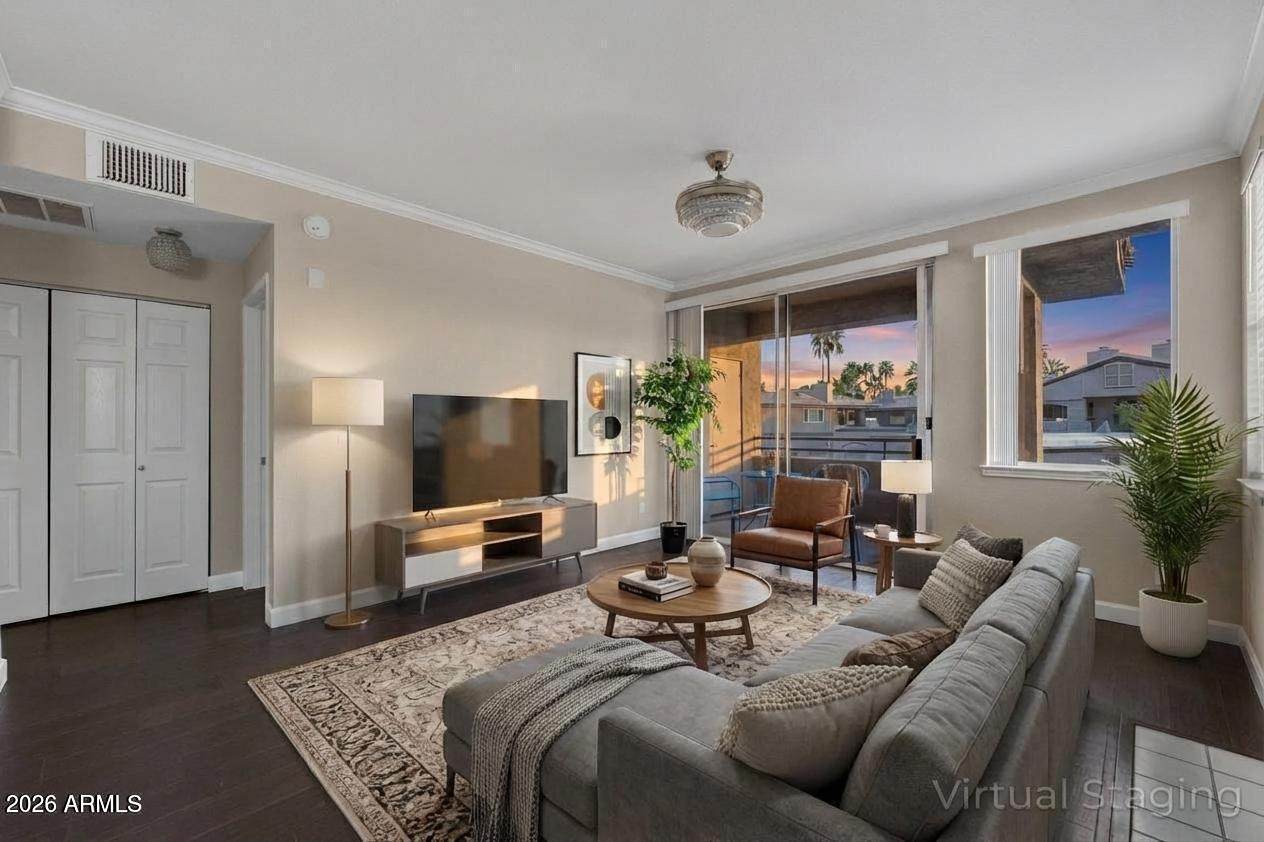 7009 Acoma Drive - Photo 1