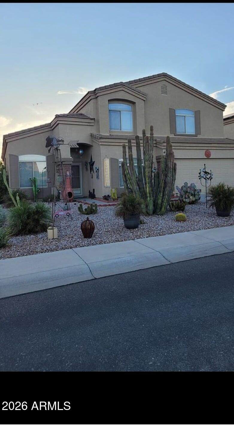 3461 Excalibur Place - Photo 1