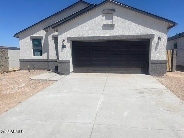 558 Bunker Hill Street - Photo 1