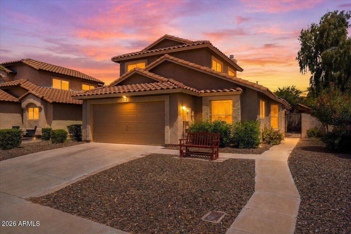 3014 Muirwood Drive - Photo 1