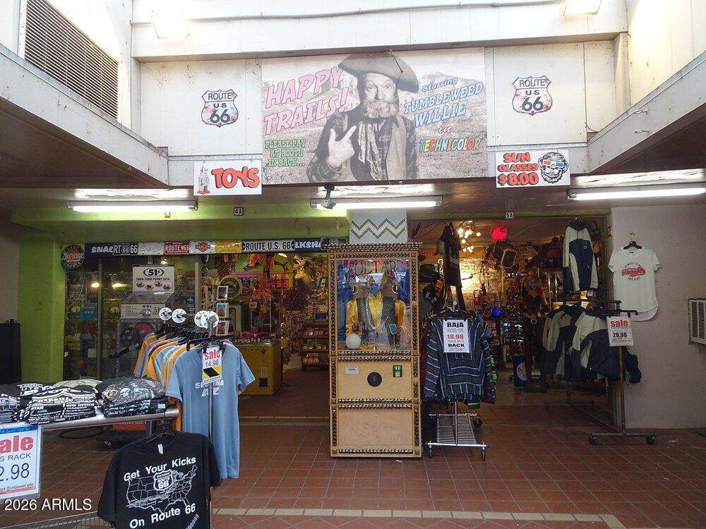 252 State Rte 89A - Photo 1