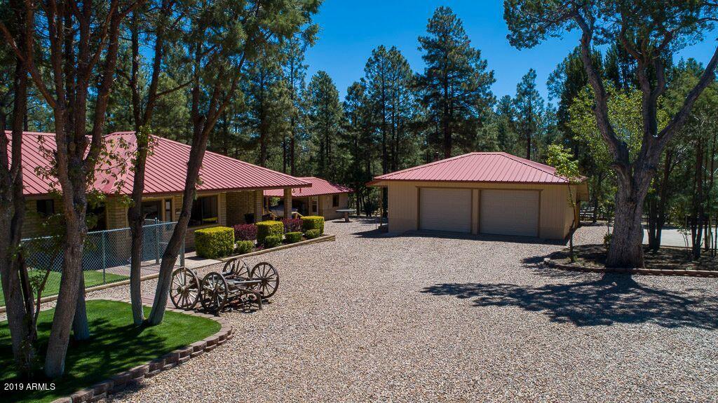 2863 Lejo Road - Photo 1